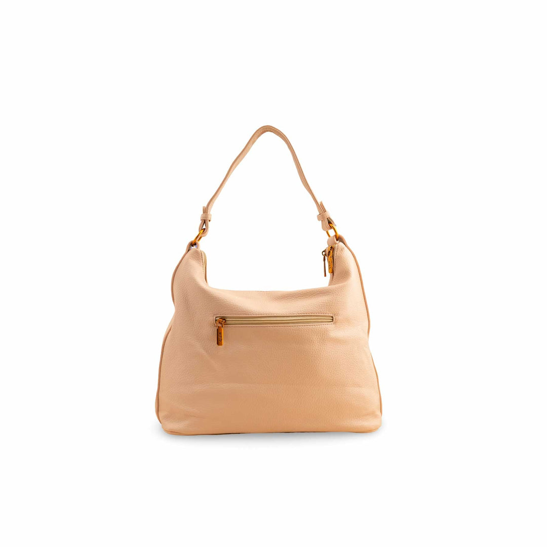 Pink Women Formal Shoulder Bag P36361