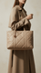 Grey Formal Hand Bag P36368