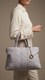 Purple Formal Hand Bag P36369