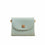Blue Women Formal Shoulder Bag P36377