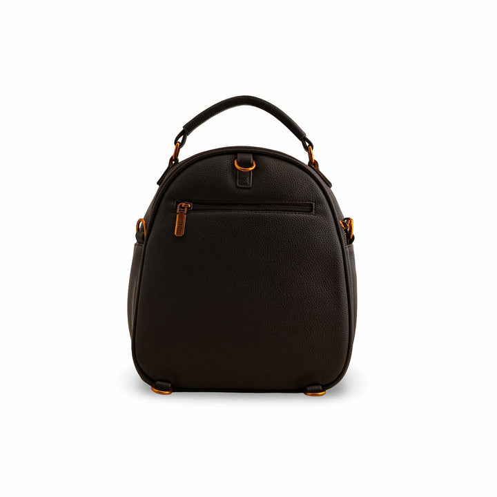 Brown Casual Back Pack P36389
