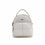 White Casual Backpack P36389
