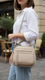 Grey Casual Shoulder Bag P36391