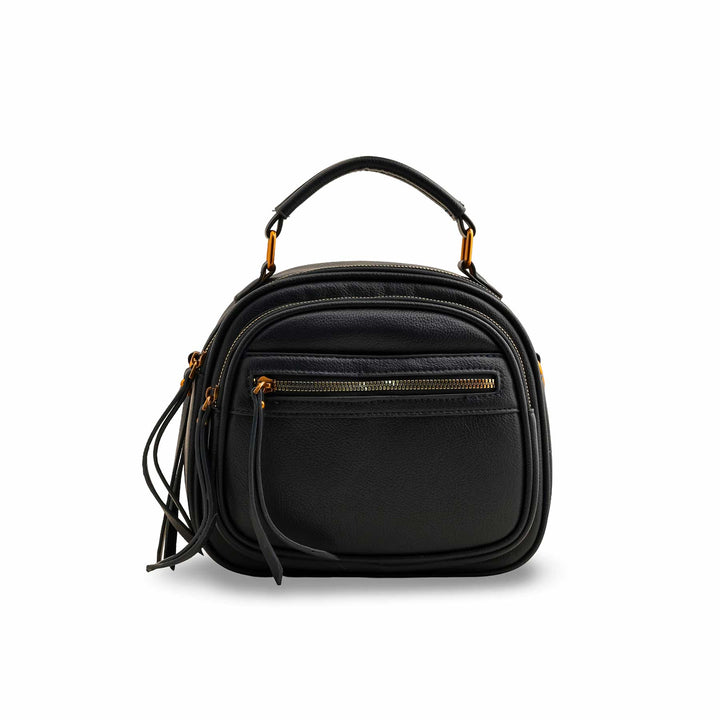 Blue Casual Shoulder Bag P36391