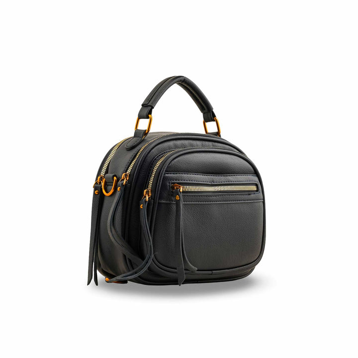 Blue Casual Shoulder Bag P36391