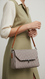 Fawn Formal Shoulder Bag For Women P36537