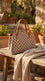 Fawn Formal Hand Bag For Women P36620