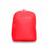 Red Casual Back Pack P47442