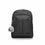 Black Casual Back Pack P47443