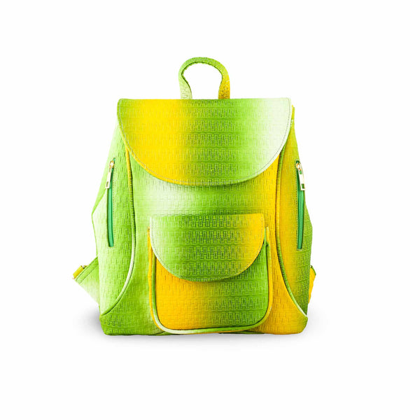 حقيبة ظهر كاجوال Seagreen P47453