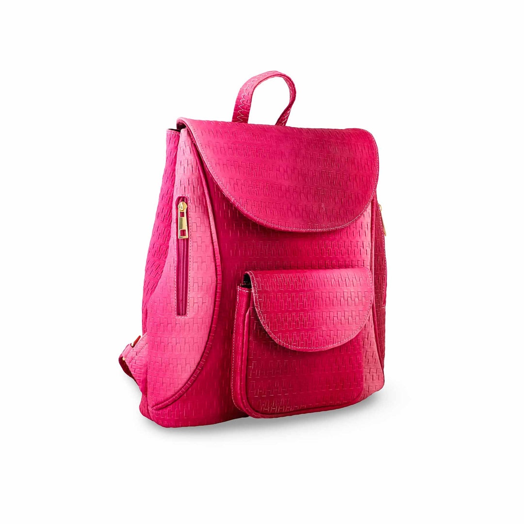 Skpink Casual Back Pack P47453