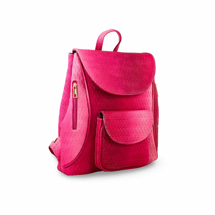 Skpink Casual Back Pack P47453