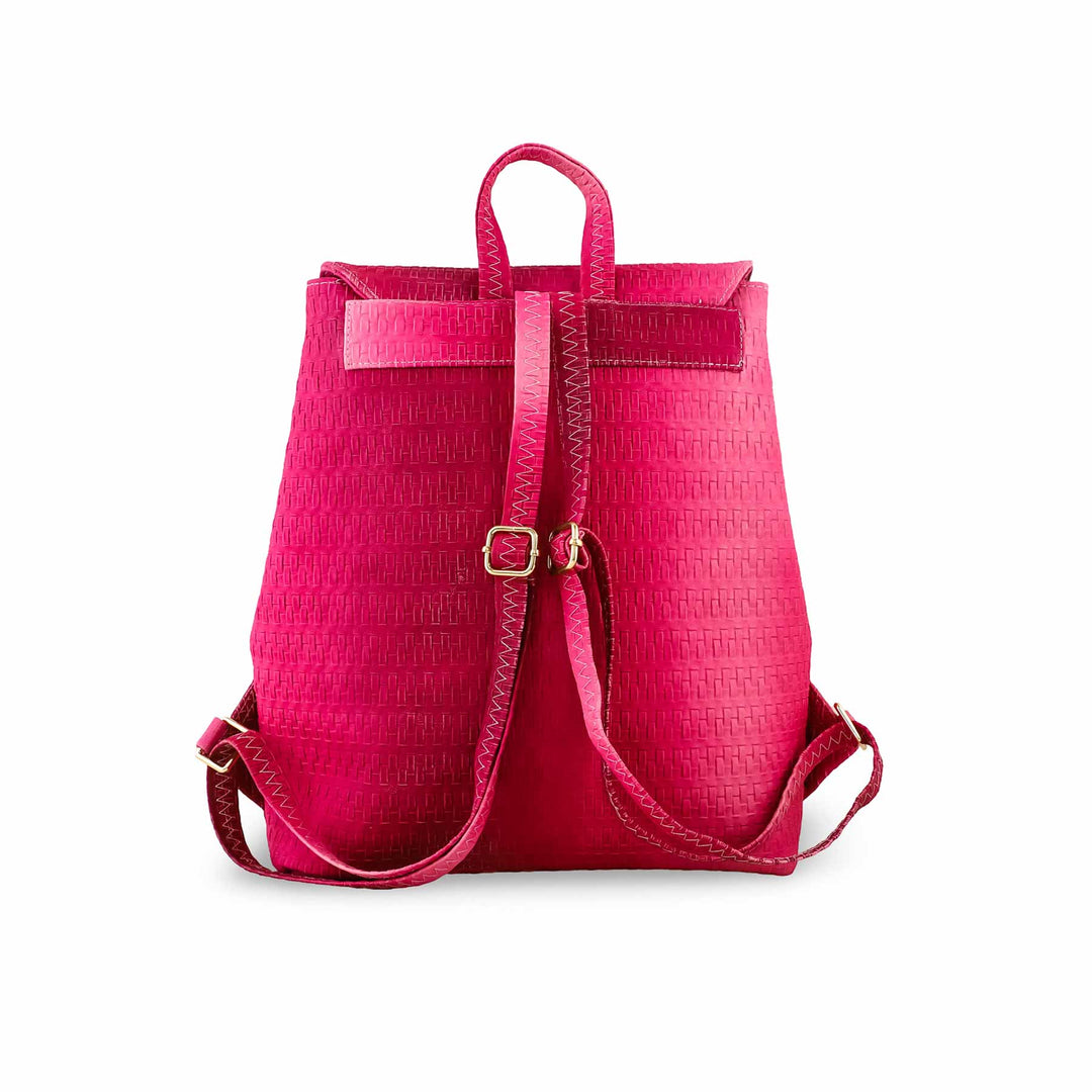 Skpink Casual Back Pack P47453
