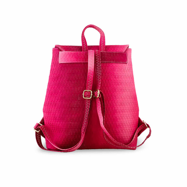 Skpink Casual Back Pack P47453