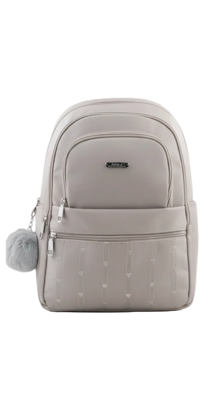 Fawn Casual Back Pack For Women P47472
