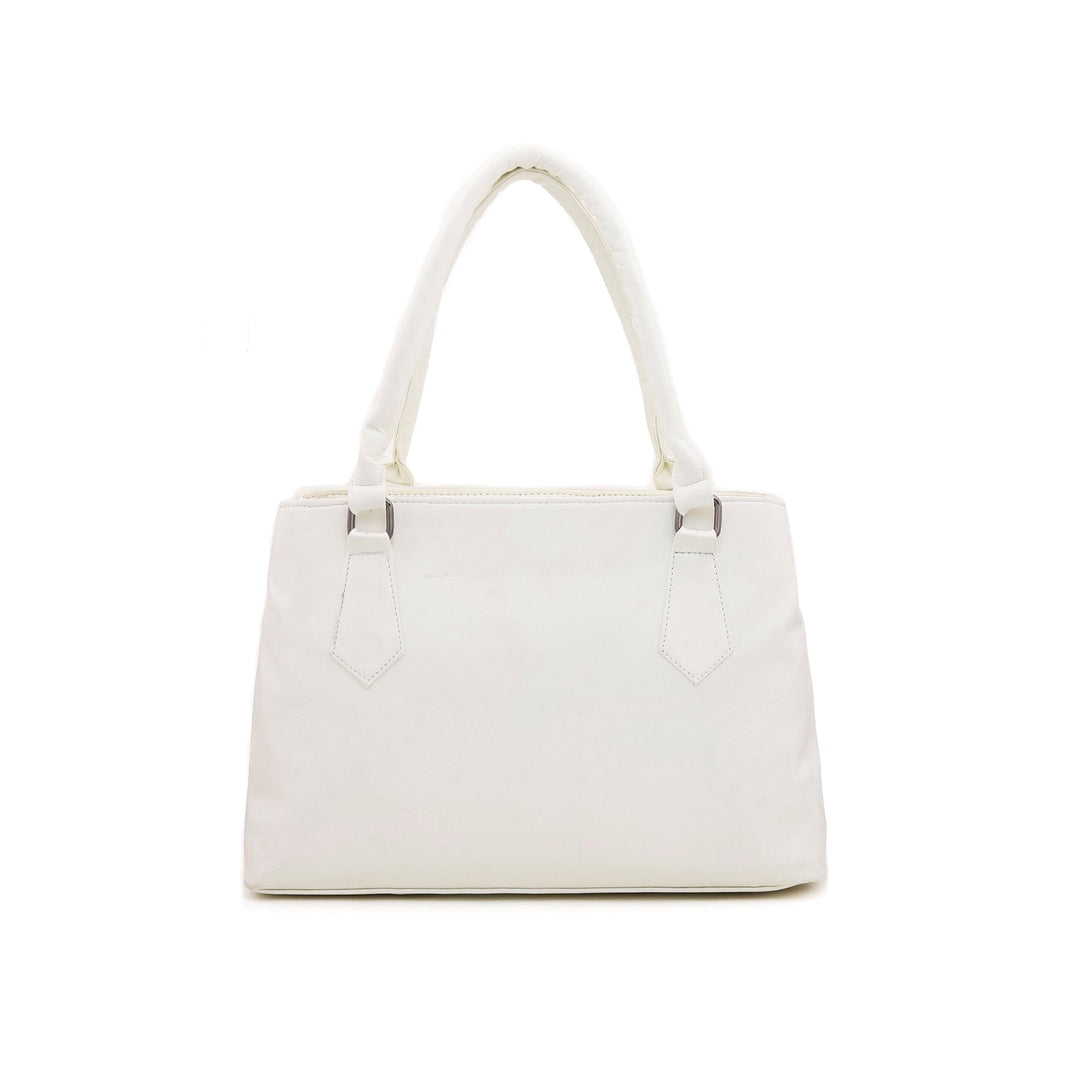Cream Casual Hand Bag P54110