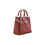 Brown Formal Shoulder Bag P54280