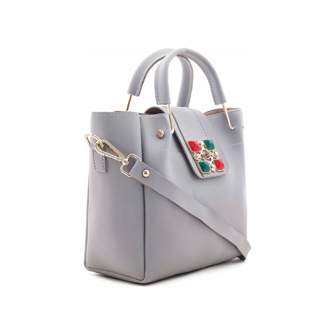 Grey Bags Shoulder Bags P54280