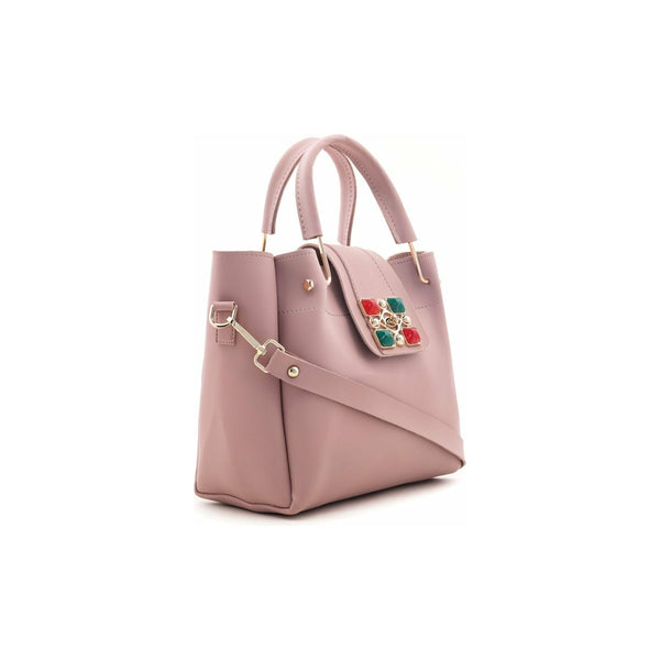 Pink Formal Shoulder Bag P54280
