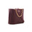 Maroon Formal Shoulder Bag P54285