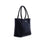 Black Formal Shoulder Bag P54287
