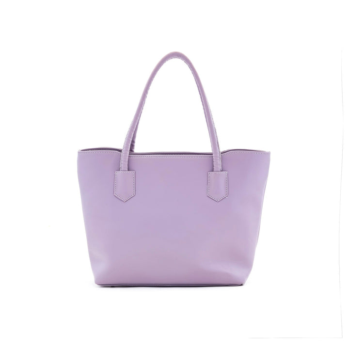Purple Formal Shoulder Bag P54287
