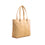 Cream Formal Shoulder Bag P54294