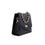 Black Formal Shoulder Bag P54305