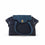 Blue Formal Hand Bag P54356