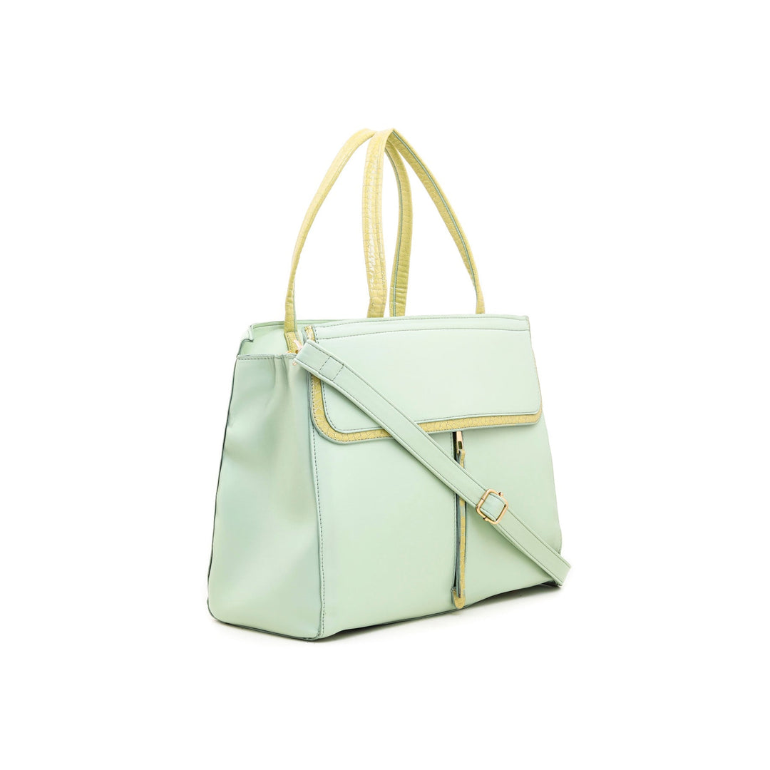 PISTAGREEN Formal Hand Bag P54363