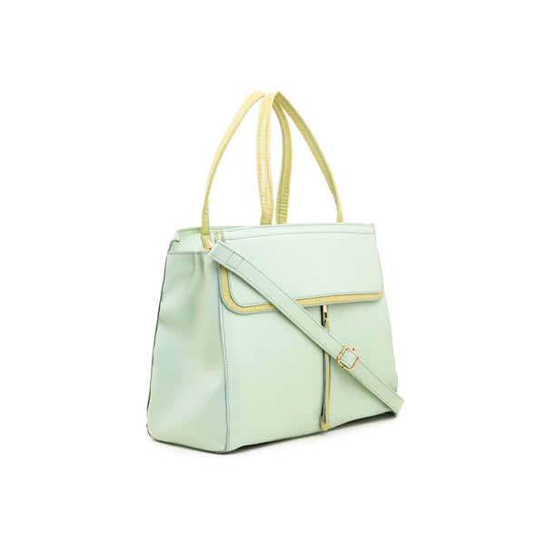 PISTAGREEN Formal Hand Bag P54363