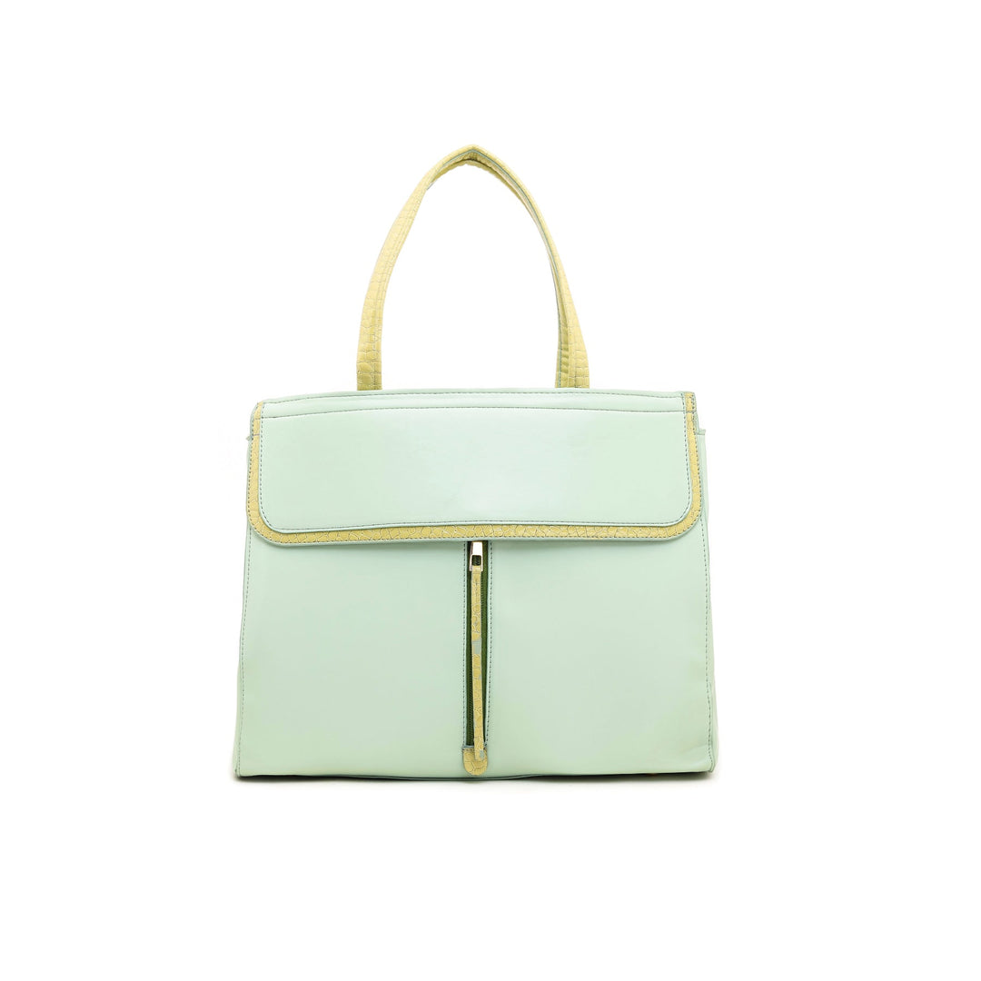PISTAGREEN Formal Hand Bag P54363