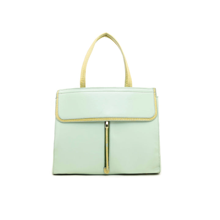 PISTAGREEN Formal Hand Bag P54363