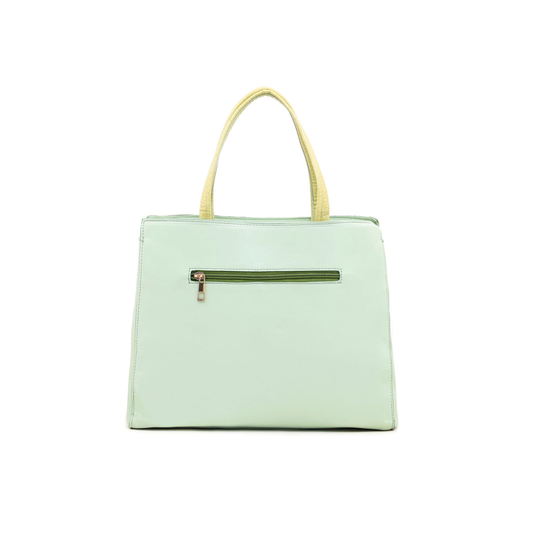 PISTAGREEN Formal Hand Bag P54363