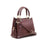 Coffee Formal Hand Bag P54371
