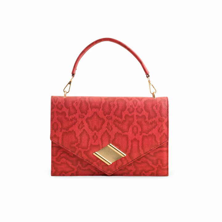Pink Casual Clutch P54548