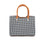 Mustard Formal Hand Bag P54576