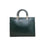 Green Formal Hand Bag P54579