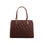 Brown Casual Hand Bag P54596