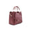 Brown Formal Hand Bag P54705