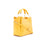 Yellow Formal Hand Bag P54705