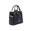 Black Casual Hand Bag P55117