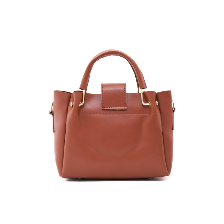 Mustard Casual Hand Bag P55117