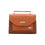 Brown Casual Shoulder Bag P55127