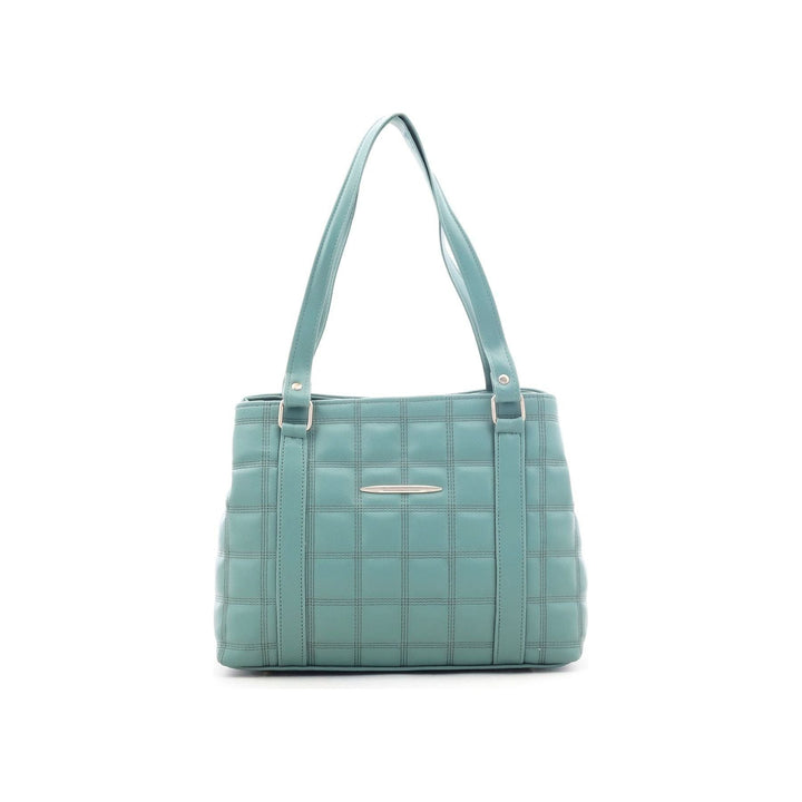 Green Casual Shoulder Bag P55193