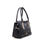 Black Casual Hand Bag P55277