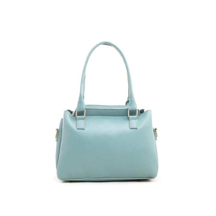 Seagreen Casual Hand Bag P55277