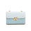 Seagreen Formal Shoulder Bag P55287