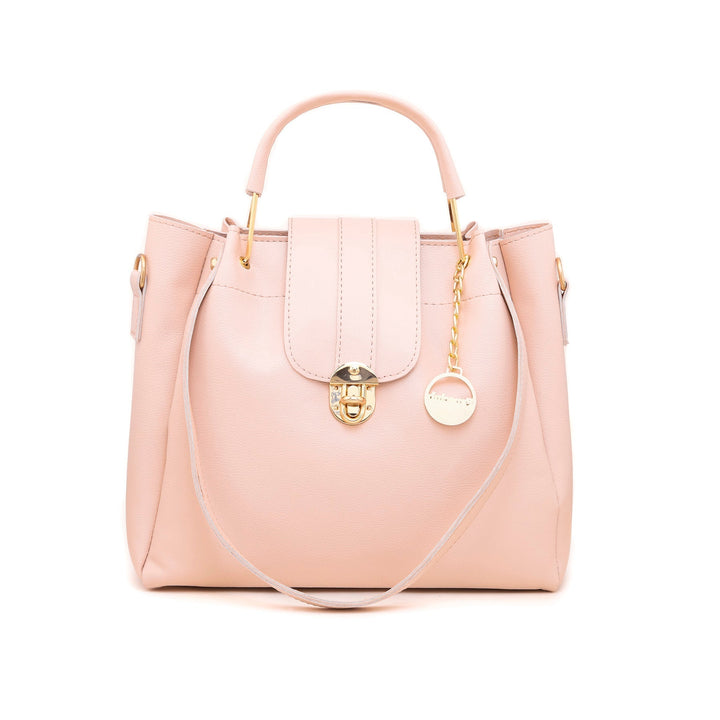 Pink Formal Hand Bag P55296
