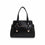 Black Formal Hand Bag P55380
